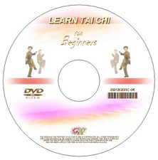 LEARN TAI CHI GENTLE EXERCISE