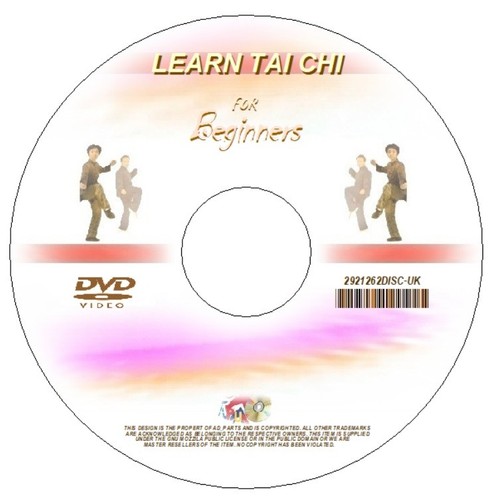 Learn tai chi gentle - gentle, exercise