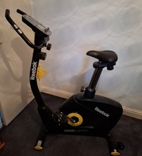 Reebok GB40 Exercise Bike