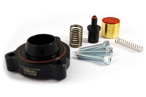 Gfb diverter valve - dv+,