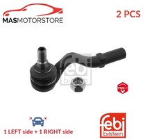 TRACK ROD END RACK END PAIR