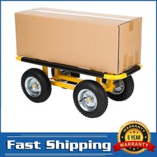 Heavy Duty Dolly Trolley