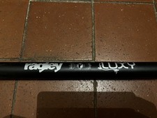 Gravel drop bars - bars, ragley
