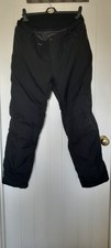 Dainese Gortex Trousers EURO52