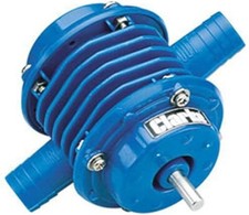 Clarke Compact Lightweight Electric Drill Powered Pump up to 50 ltr/min CPP3000