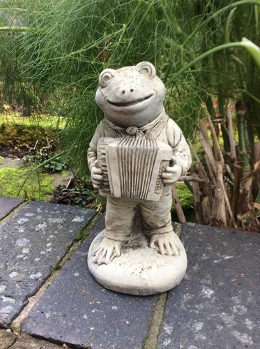 Stone garden musical - stone,