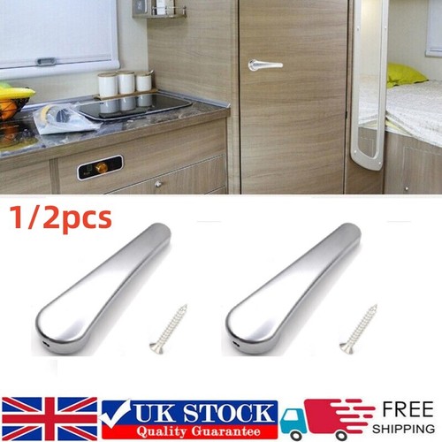 Silver toilet door - door, handle