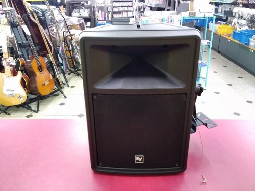 Electro voice sx80 speaker - electro,
