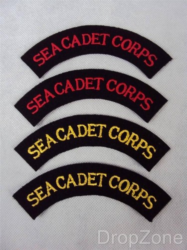 Pairs sea cadet - pairs, cloth