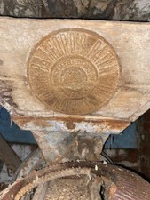 Henry Bamford & Sons Corn Grinder