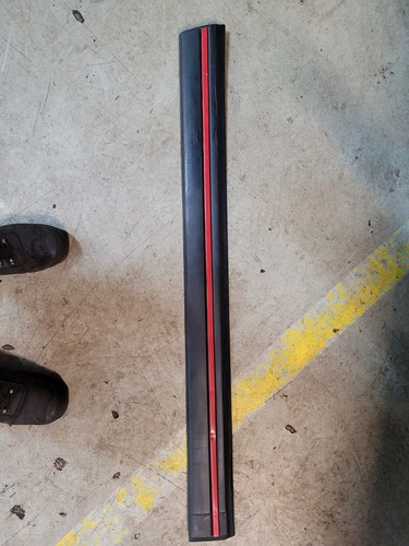 205 gti door trim - 205, grey