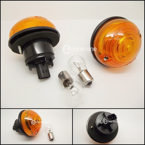 Classic mini front indicator - classic,