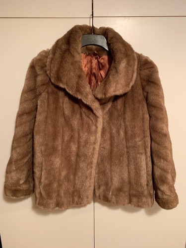 Tissavel faux fur - tissavel, coat