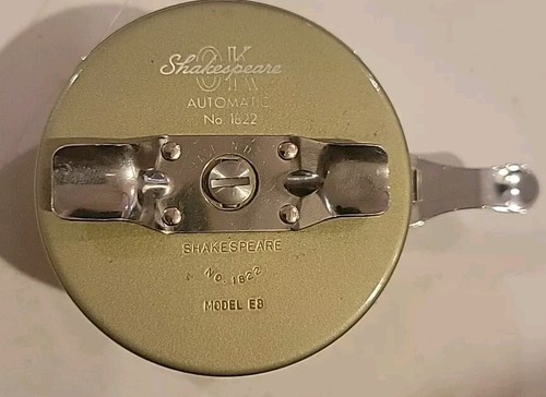 Shakespeare fly fishing reel - fly,