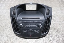 FORD FOCUS MK3 ST RADIO FASCIA