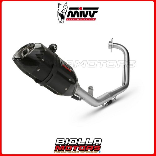 Complete terminal mivv sound - complete,