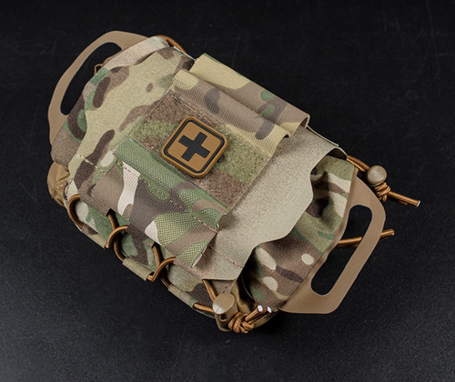 Wst tactical first - first, kit