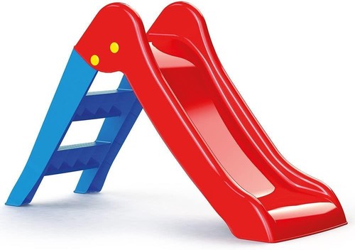 Garden slide for kids dolu - garden, kids,