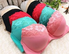 UK Ladies Underwear Sexy Lace