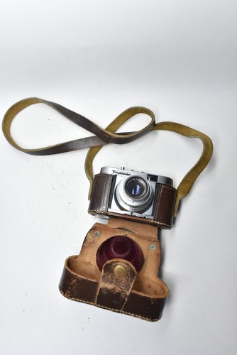 Voigtlander vito vintage - vito, b