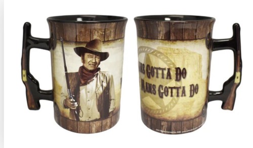 John wayne new shot - john,