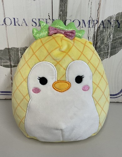Squishmallows inch plush - squishmallows,