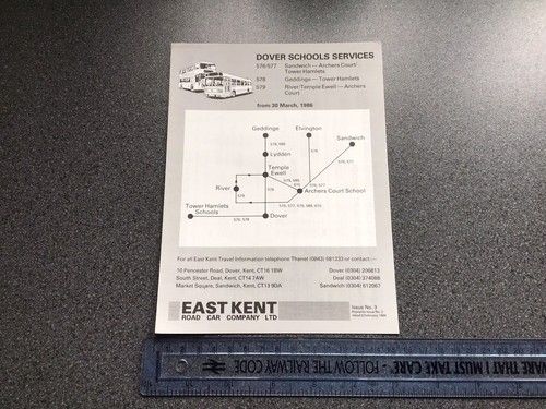 East kent national - kent,