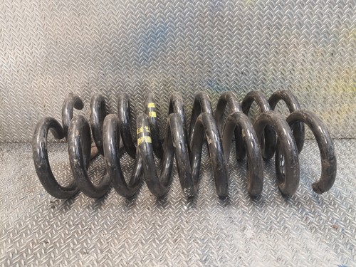 Mercedes w209 coil spring pair - w209,