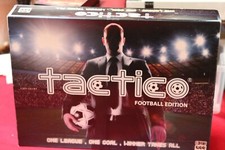 TACTICO - Football Edition -