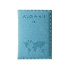 New Travel Passport Cover ID