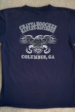 Harley Davidson Chattahoochie