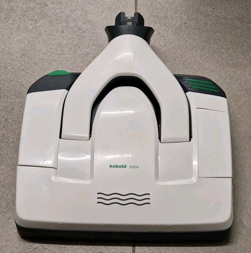 Vorwerk kobold sp600 cleaning - vorwerk,