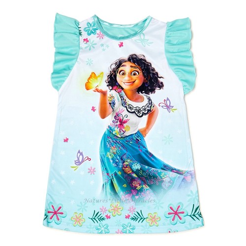 Nwt girls disney - disney, encanto