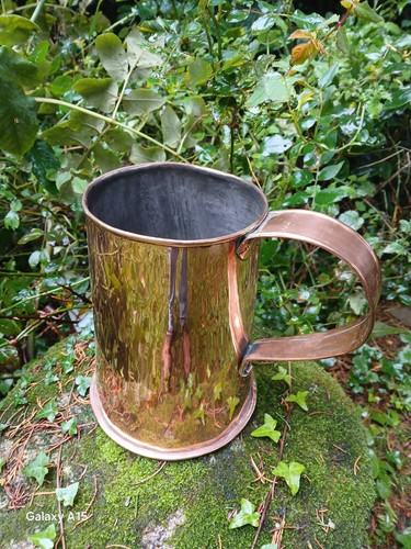 Impressive 19th century pint - 6,