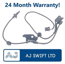 Front Right ABS Sensor for