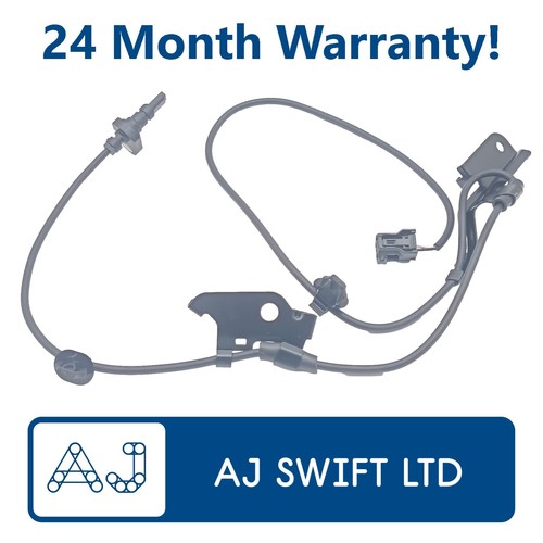Front right abs sensor for - front,
