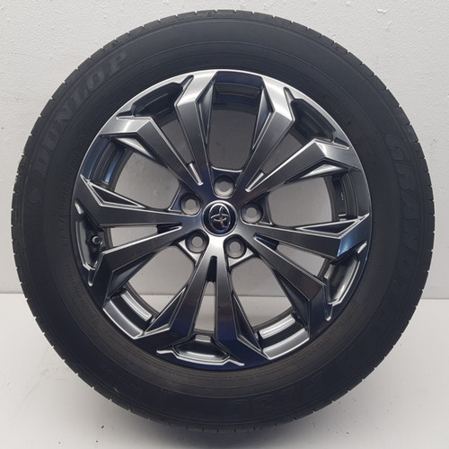 2022 toyota rav - toyota, 4