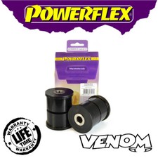 Powerflex Rear Upper Wishbone