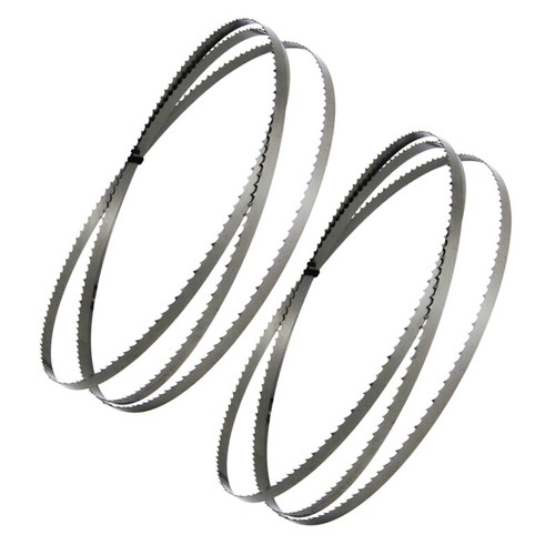Band saw blades - band,