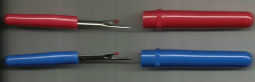 Stitch pickers for - pickers,