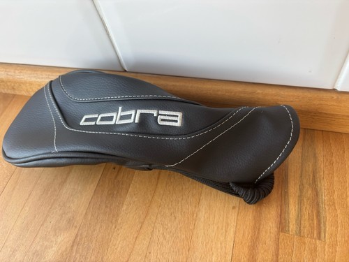 Cobra mint condition - cobra, 5w