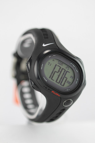 Nike triax fury watch - fury,