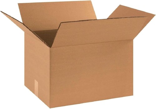 Single wall cardboard boxes - cardboard,