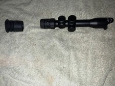 MTC Viper Connect 3-12x32