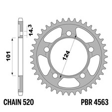 KTM RC8 R (Mod.520) 1190