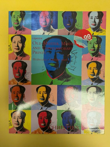 Christie catalogue 2008 - catalogue,
