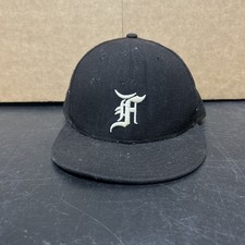 Fear Of God Essentials New Era