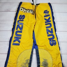 Vintage 70’s O'NEAL Racing