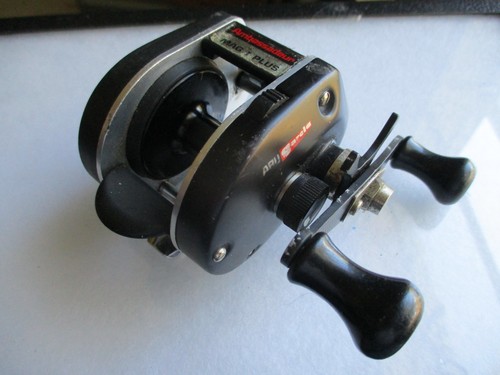 Abu garcia ambassadeur - ambassadeur, 1