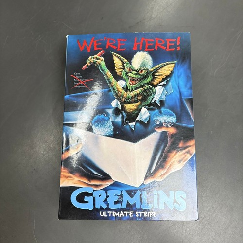 Neca gremlins ultimate stripe - gremlins,